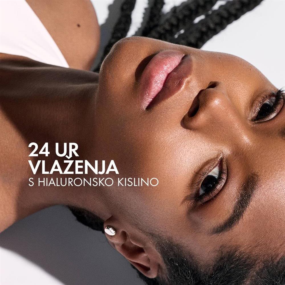 24 urno vlaženje s hialuronsko kislino